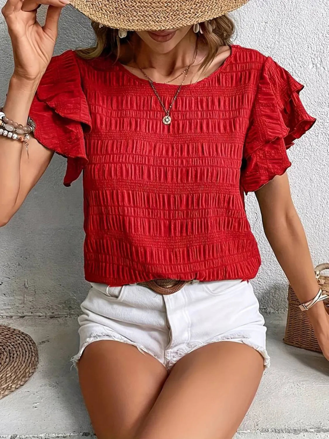 Tops