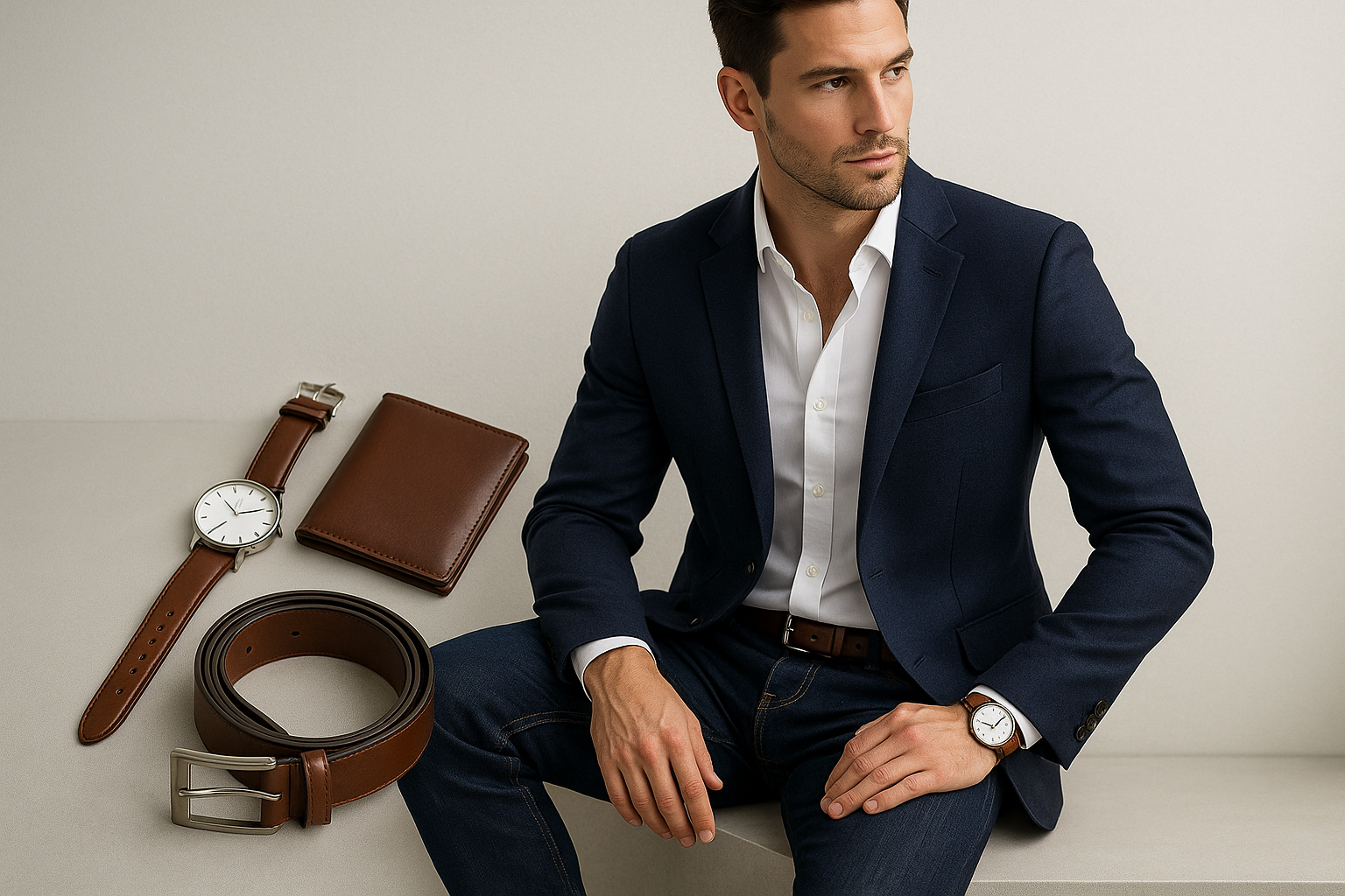 Men's Style