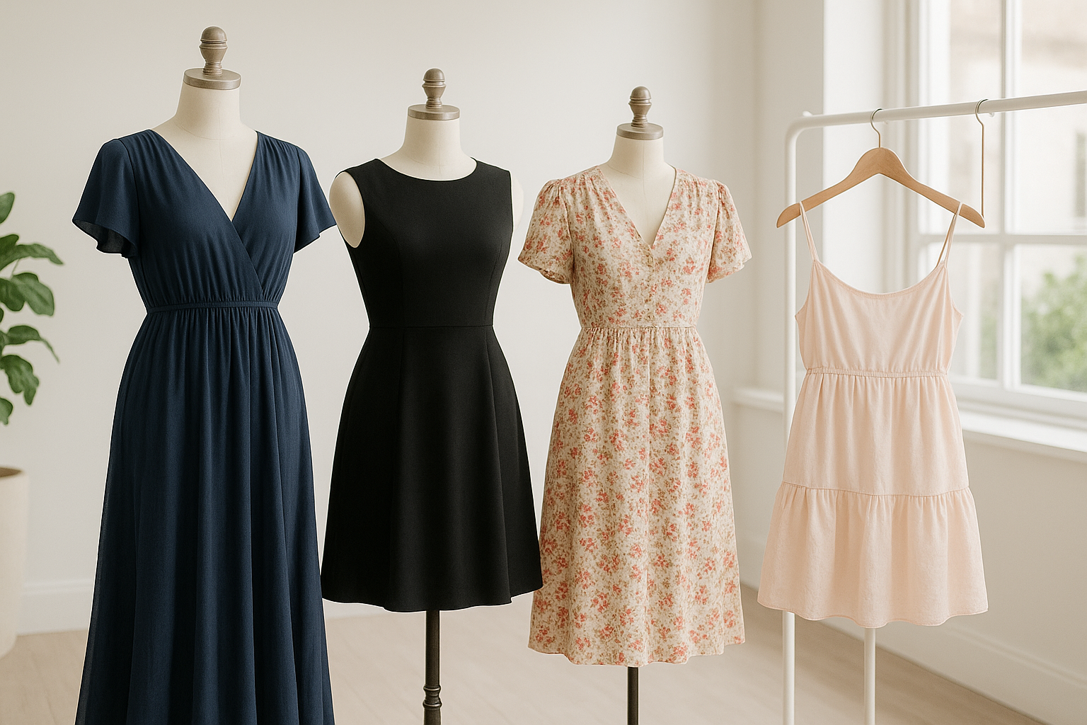 Dresses