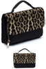 BLACK/LEO