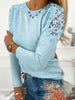 Pastel  Blue