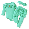 Fluorescent Green
