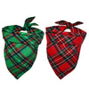 Green + Red