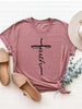 Dusty Pink
