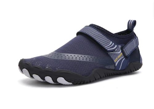 Load image into Gallery viewer, Outdoor Swimming and Diving Wading Shoes
