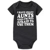 Crazy Aunt Grey