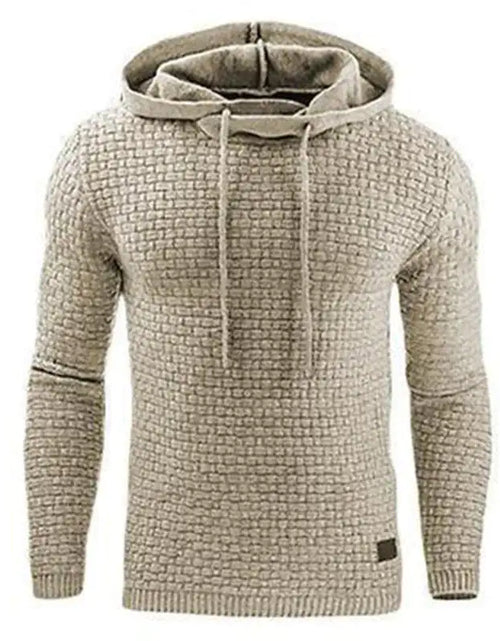 Load image into Gallery viewer, Men&#39;s Hoodies Sweater
