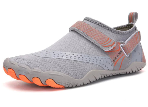 Load image into Gallery viewer, Outdoor Swimming and Diving Wading Shoes
