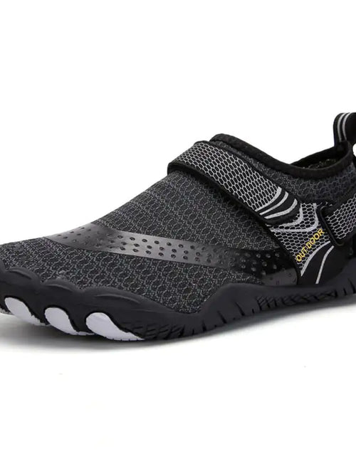 Load image into Gallery viewer, Outdoor Swimming and Diving Wading Shoes
