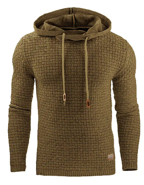 Load image into Gallery viewer, Men&#39;s Hoodies Sweater
