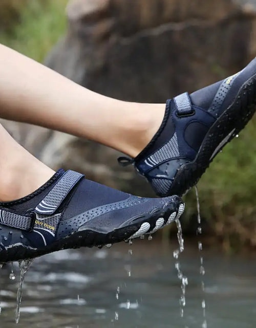 Load image into Gallery viewer, Outdoor Swimming and Diving Wading Shoes

