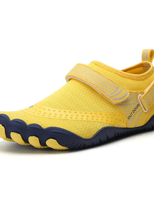 Load image into Gallery viewer, Outdoor Swimming and Diving Wading Shoes
