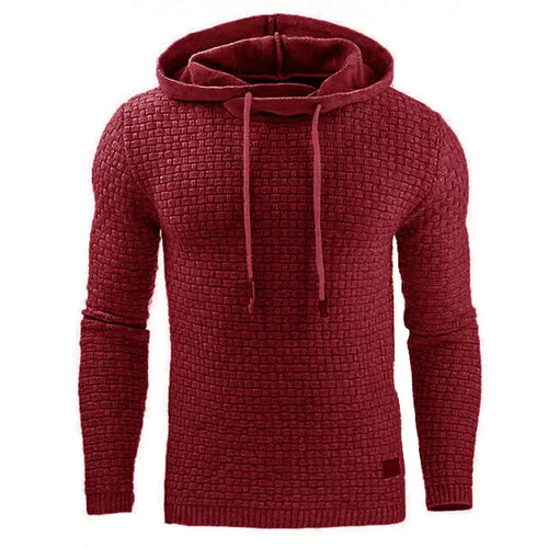 Load image into Gallery viewer, Men&#39;s Hoodies Sweater
