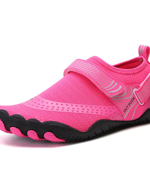 Load image into Gallery viewer, Outdoor Swimming and Diving Wading Shoes
