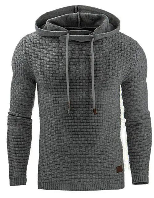 Load image into Gallery viewer, Men&#39;s Hoodies Sweater
