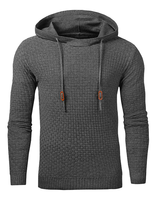 Load image into Gallery viewer, Men&#39;s Hoodies Sweater
