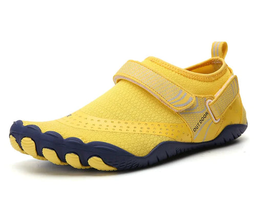 Load image into Gallery viewer, Outdoor Swimming and Diving Wading Shoes
