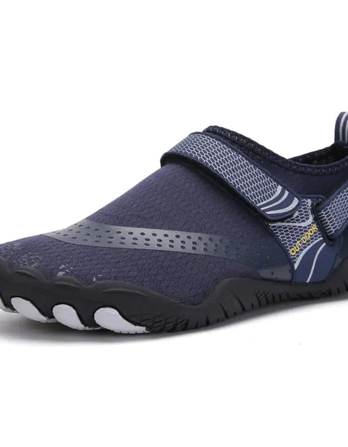 Load image into Gallery viewer, Outdoor Swimming and Diving Wading Shoes
