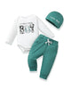 White Green