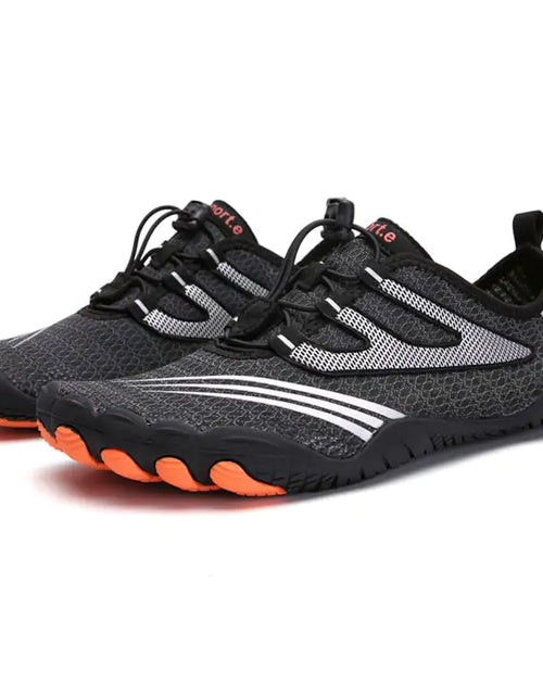 Load image into Gallery viewer, Outdoor Swimming and Diving Wading Shoes
